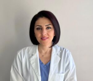 Dr. Roya Malekzadeh DDS